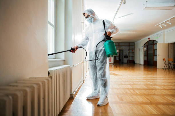 Best Pest Inspection Near Me  in Stockton, UT